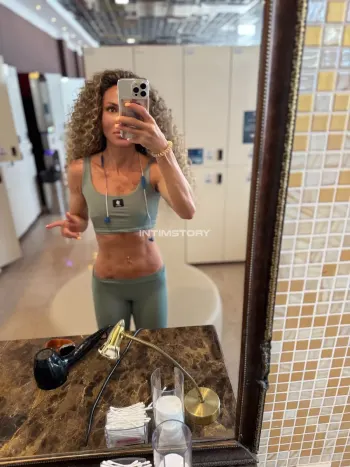 The Real Fitness Beauty — проститутка Москва, фото 4