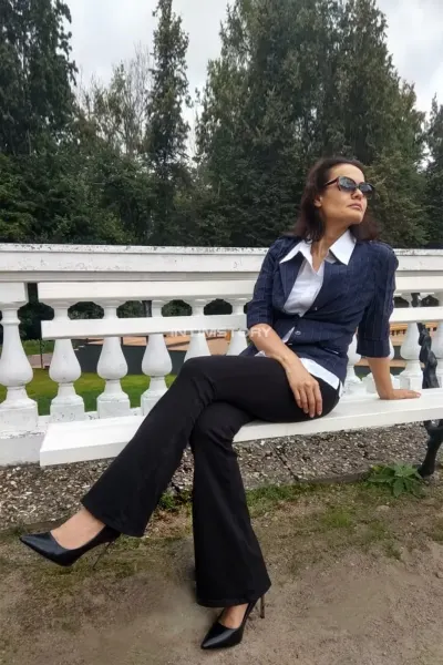 Алиса — проститутка Москва