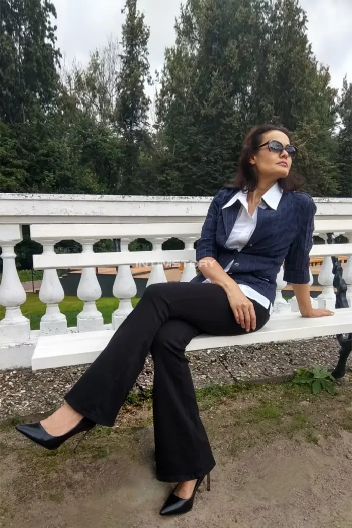 Алиса — проститутка Москва, фото 1
