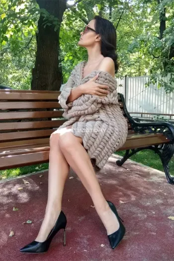 Алиса — проститутка Москва, фото 4