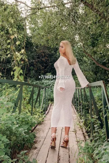 Лена — проститутка Москва, фото 3