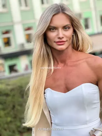 Olga-HotSportGirl — проститутка Москва, фото 2