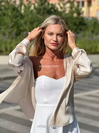 Olga-HotSportGirl — проститутка Москва, фото 4