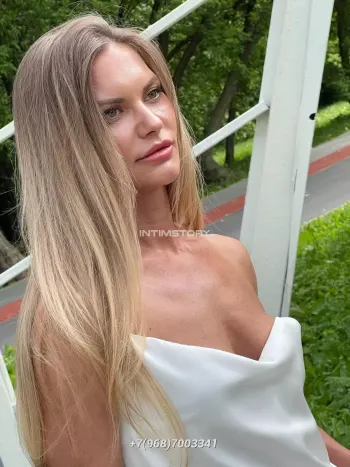 Olga-HotSportGirl — проститутка Москва, фото 5