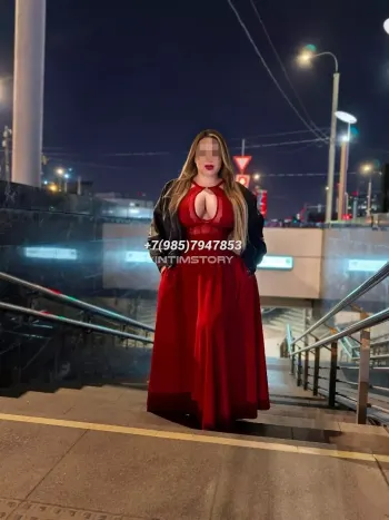 Александра — проститутка Москва, фото 2