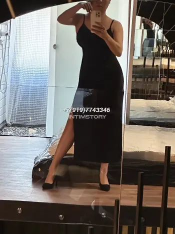 Карина — проститутка Москва, фото 3