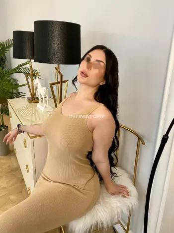 Алина — проститутка Москва, фото 4