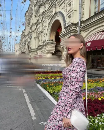 Света — проститутка Москва, фото 2