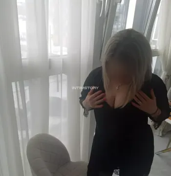 Соня — проститутка Москва, фото 3