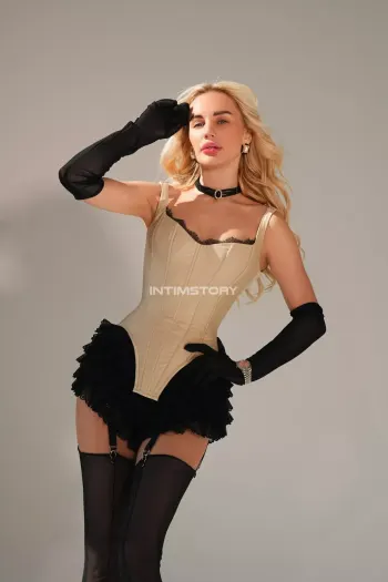 Lady Fox — проститутка Москва, фото 2