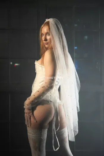 Алина Солнечная — проститутка Москва, фото 3