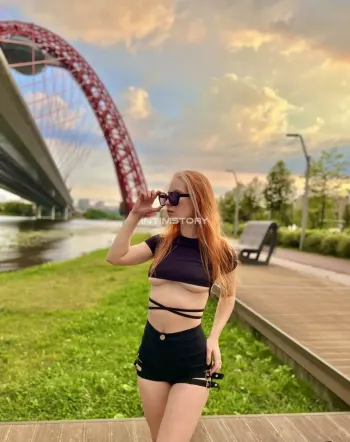 Алина Солнечная — проститутка Москва, фото 5