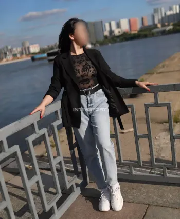 Алина — проститутка Москва, фото 5