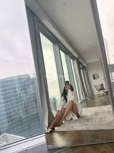 Алина — проститутка Москва