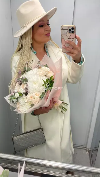 ALINA GFE — проститутка Москва, фото 3