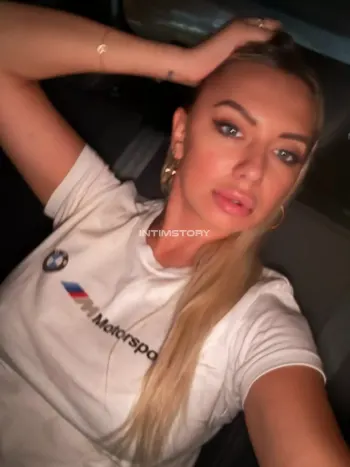Sasha — проститутка Москва, фото 4