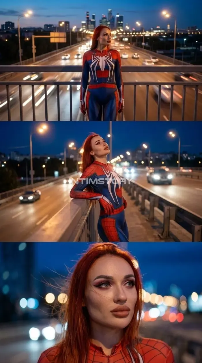 Лена — проститутка Москва, фото 1
