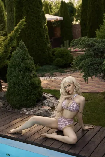 Кристиана BRATZ DOLL — проститутка Москва, фото 4