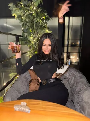 Ксюша PARTY — проститутка Москва, фото 2