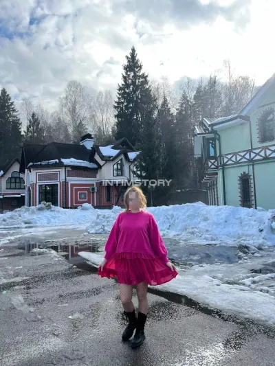 Януария — проститутка Москва