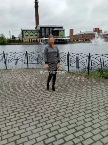 Януария — проститутка Москва, фото 5