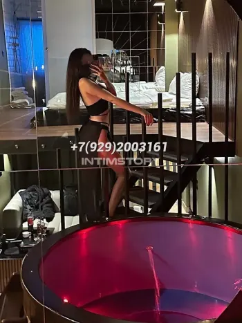 Liza — проститутка Москва, фото 2