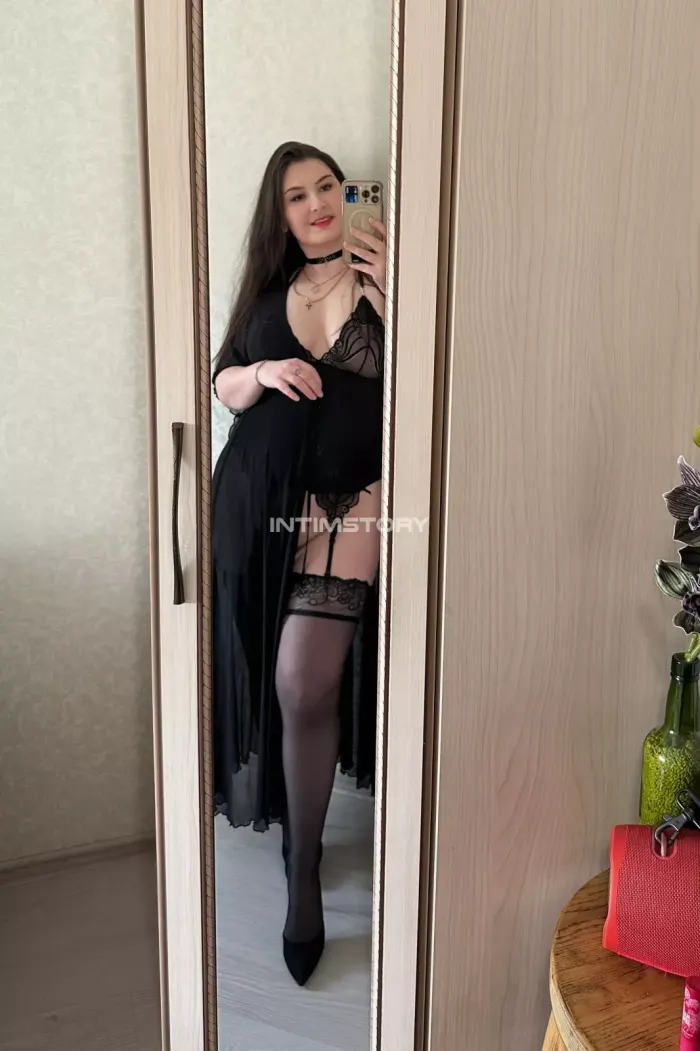 Екатерина — проститутка Москва, фото 1