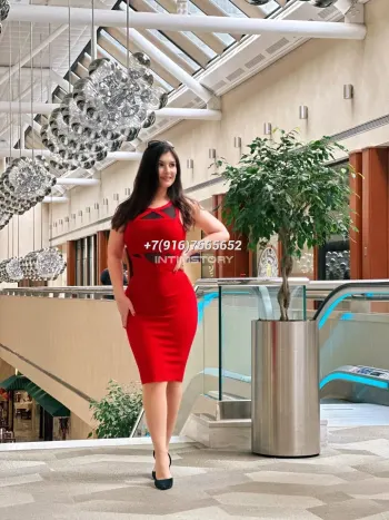 Екатерина — проститутка Москва, фото 5