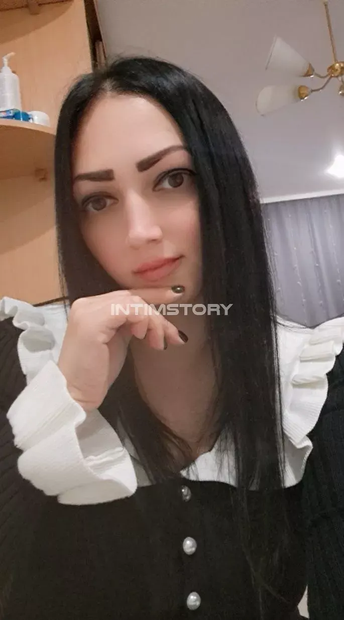 Карина — проститутка Москва, фото 1