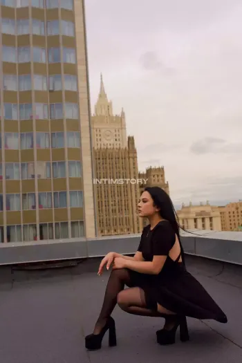 Ирина — проститутка Москва, фото 3