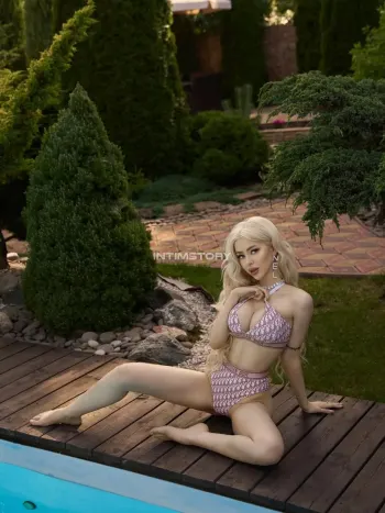 Кристиана BRATZ DOLL — проститутка Москва, фото 5