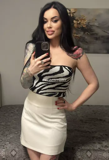 SexyKIRA — проститутка Москва, фото 5