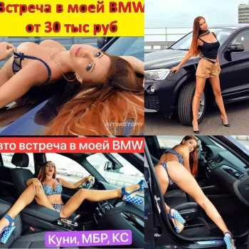 Леся Мамочка Стифлера — проститутка Москва, фото 2