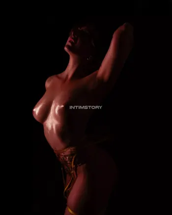 Vika Twister — проститутка Москва, фото 5