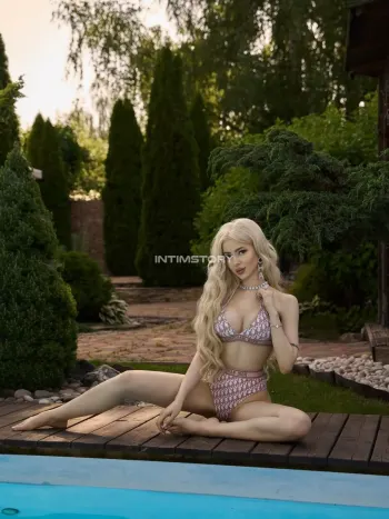 Кристиана BRATZ DOLL — проститутка Москва, фото 2