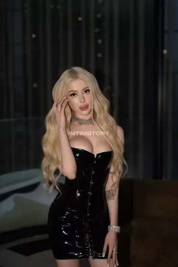 Кристиана BRATZ DOLL — проститутка Москва, фото 4
