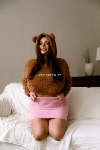 Bbw — проститутка Москва, фото 2