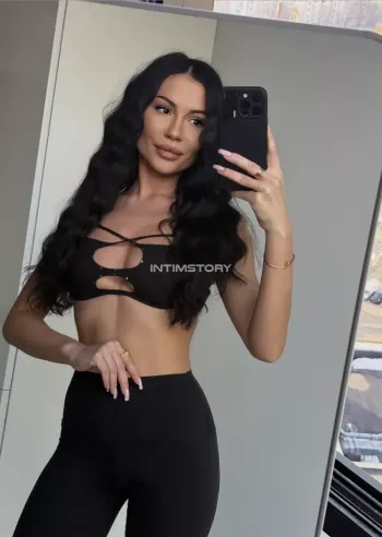 Valeriya — проститутка Москва, фото 2