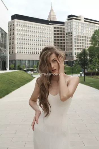 Юланда — проститутка Москва, фото 3
