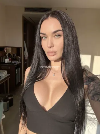 Lera Cherry — проститутка Москва, фото 4