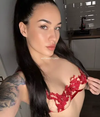 Lera Cherry — проститутка Москва, фото 2