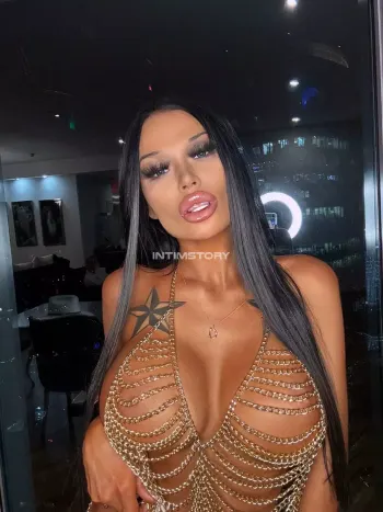 MILLA HONEY — проститутка Москва, фото 2