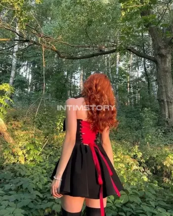 Анна — проститутка Москва, фото 5