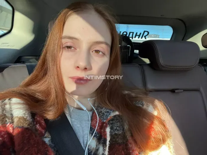 Принцесса Герда — проститутка Москва, фото 1