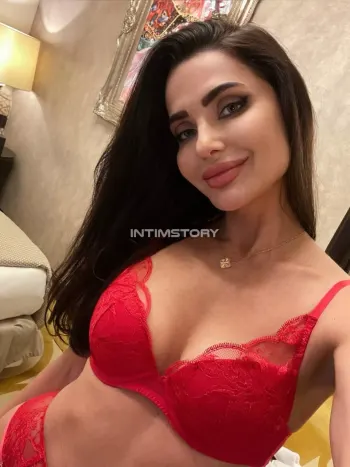 Leona — проститутка Москва, фото 2