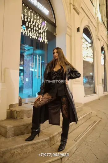 Juli — проститутка Москва, фото 3