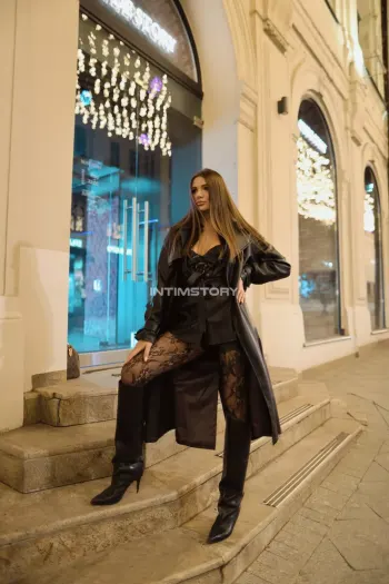 Juli — проститутка Москва, фото 3