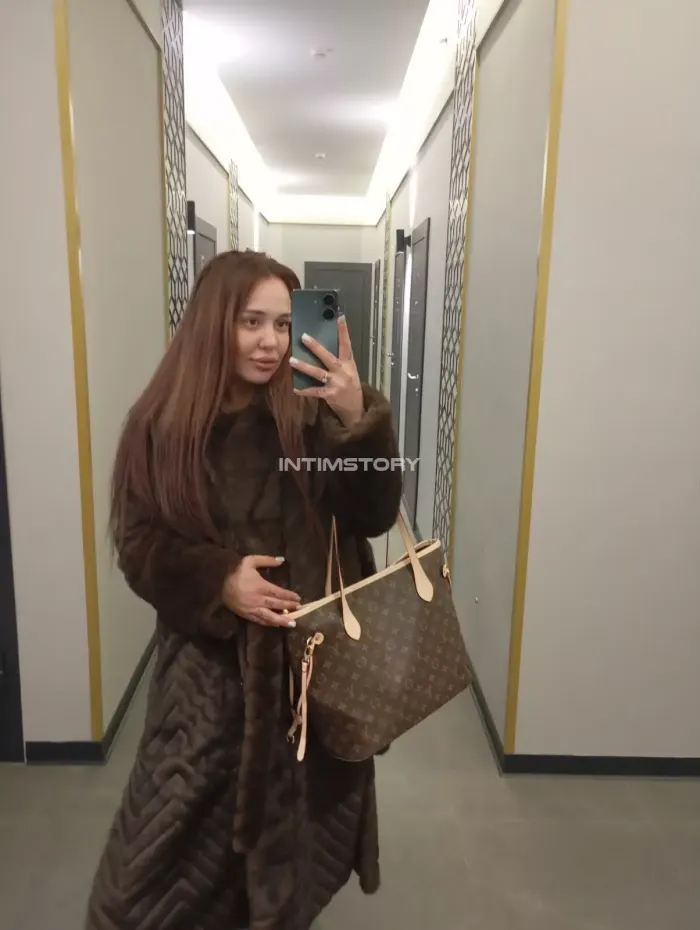 Кристи — проститутка Москва, фото 1