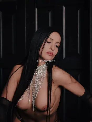 Linda — проститутка Москва, фото 4