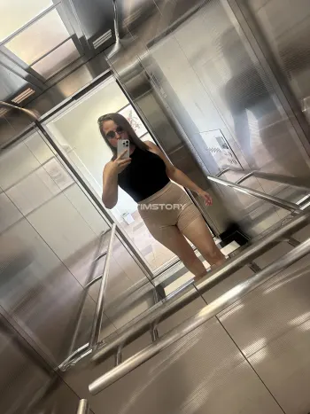 Ангелина — проститутка Москва, фото 2